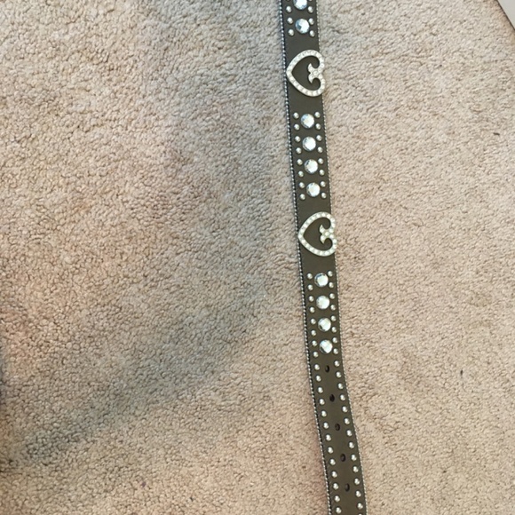 Blazin Roxx NWT Women’s Belt